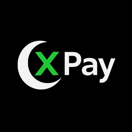 LXPay Logo